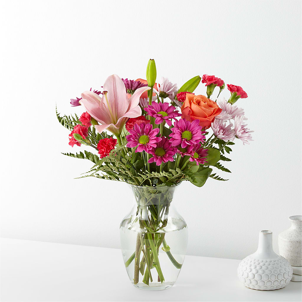 Light of My Life Bouquet – TAYLOR'S MERCANTILE, Sewanee TN