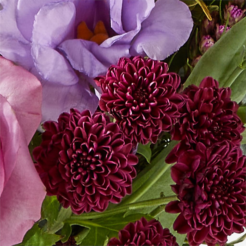Work of Art Bouquet – TAYLOR'S MERCANTILE, Sewanee TN