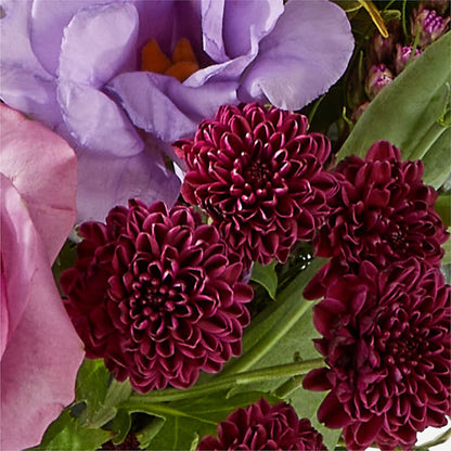Work of Art Bouquet – TAYLOR'S MERCANTILE, Sewanee TN
