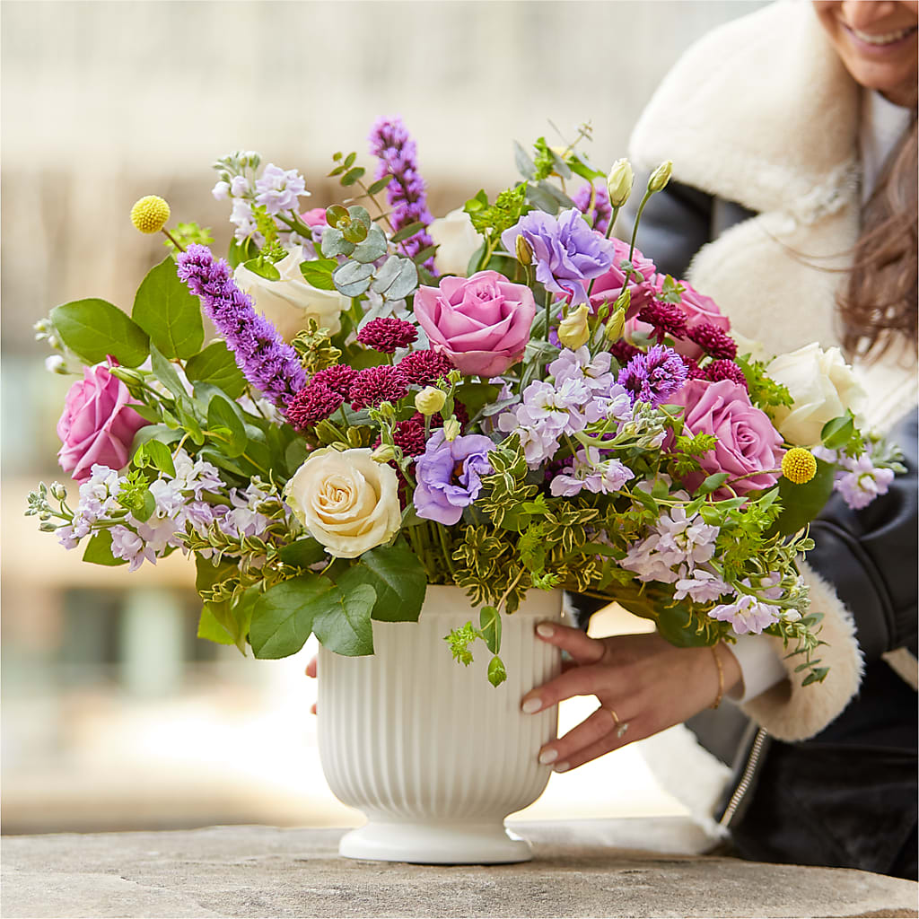 Work of Art Bouquet – TAYLOR'S MERCANTILE, Sewanee TN