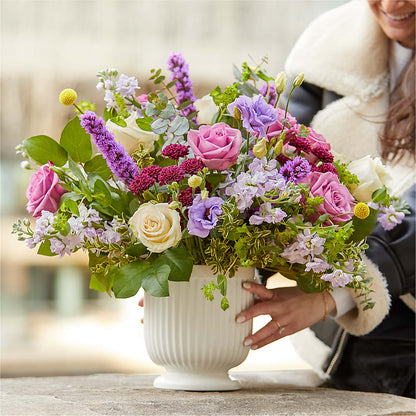 Work of Art Bouquet – TAYLOR'S MERCANTILE, Sewanee TN