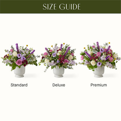 Work of Art Bouquet – TAYLOR'S MERCANTILE, Sewanee TN