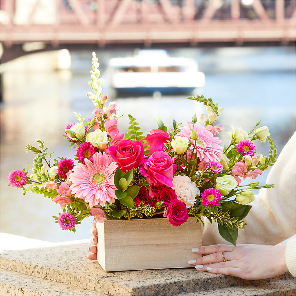 Too Cute Bouquet – TAYLOR'S MERCANTILE, Sewanee TN
