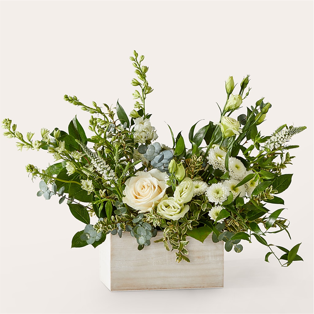 Cashmere Bouquet – TAYLOR'S MERCANTILE, Sewanee TN