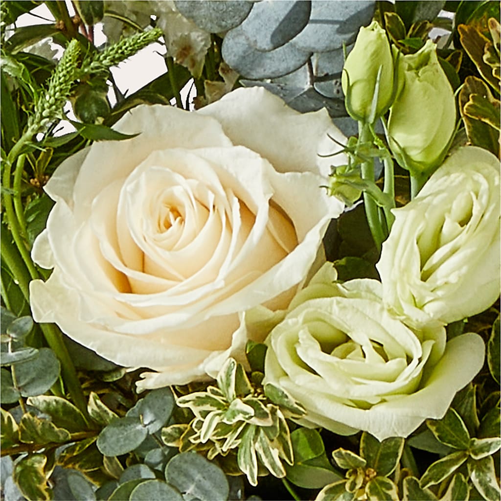 Cashmere Bouquet – TAYLOR'S MERCANTILE, Sewanee TN