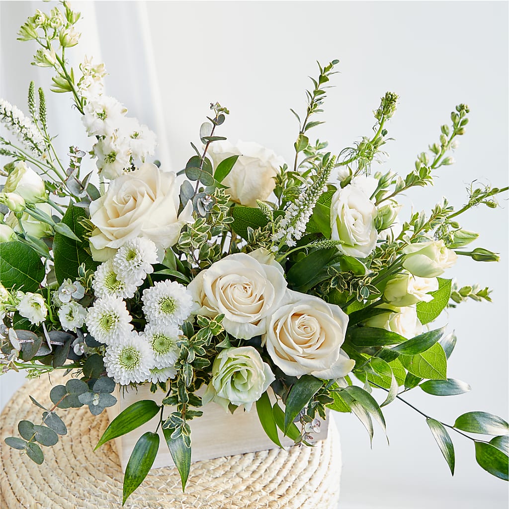 Cashmere Bouquet – TAYLOR'S MERCANTILE, Sewanee TN