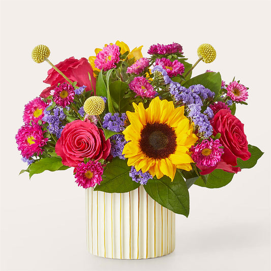 Bubbly Bouquet – TAYLOR'S MERCANTILE, Sewanee TN