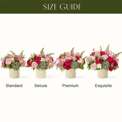 Magenta Musings Bouquet – TAYLOR'S MERCANTILE, Sewanee TN