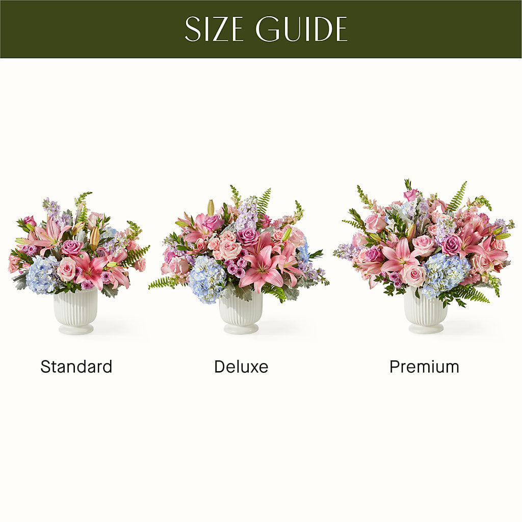 Wonderland Bouquet – TAYLOR'S MERCANTILE, Sewanee TN