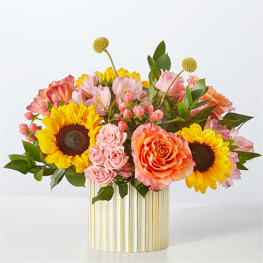 Sun's Out Bouquet – TAYLOR'S MERCANTILE, Sewanee TN