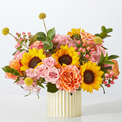 Sun's Out Bouquet – TAYLOR'S MERCANTILE, Sewanee TN
