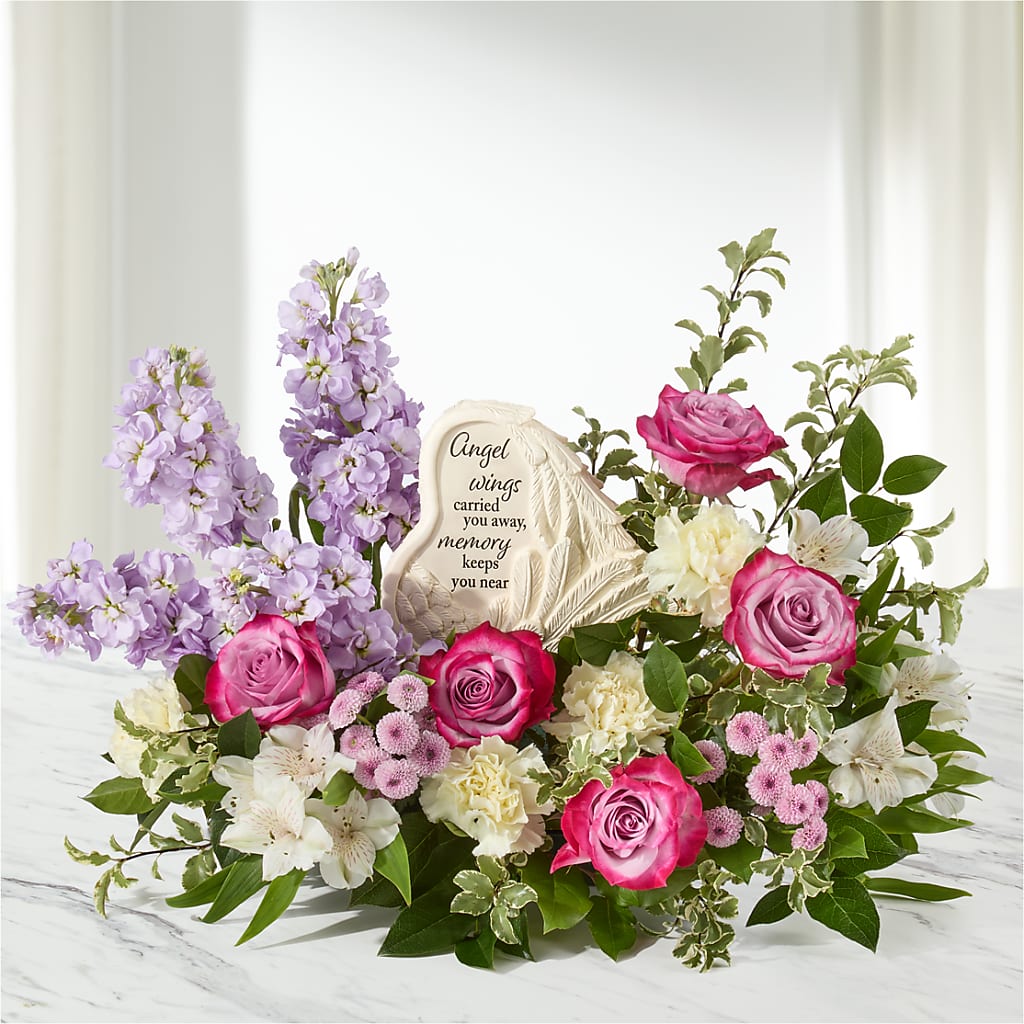In My Heart Arrangement – TAYLOR'S MERCANTILE, Sewanee TN