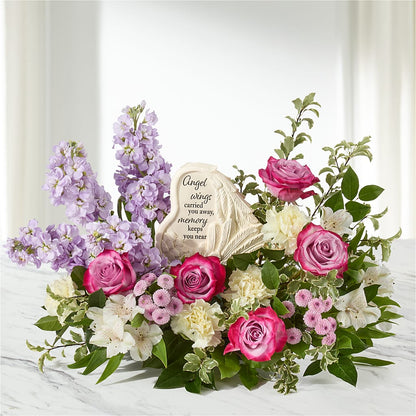 In My Heart Arrangement – TAYLOR'S MERCANTILE, Sewanee TN