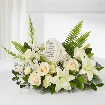Holding You Close Arrangement – TAYLOR'S MERCANTILE, Sewanee TN