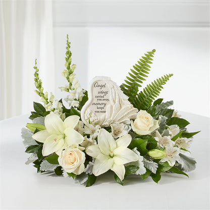 Holding You Close Arrangement – TAYLOR'S MERCANTILE, Sewanee TN