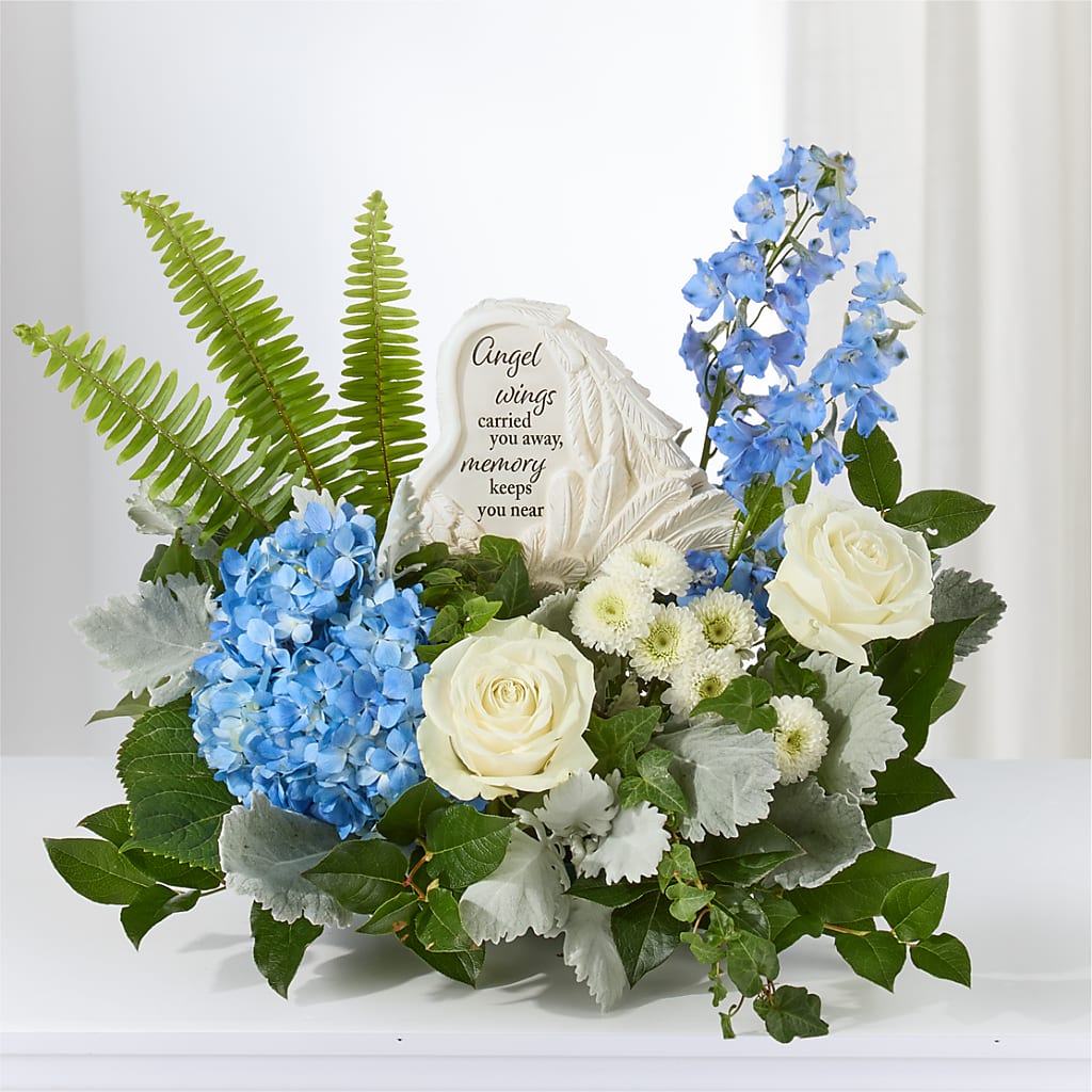 Dearest Arrangement – TAYLOR'S MERCANTILE, Sewanee TN