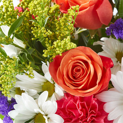 Oopsie Daisy Box Bouquet – TAYLOR'S MERCANTILE, Sewanee TN