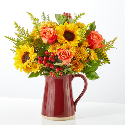 Scents of Autumn Bouquet – TAYLOR'S MERCANTILE, Sewanee TN