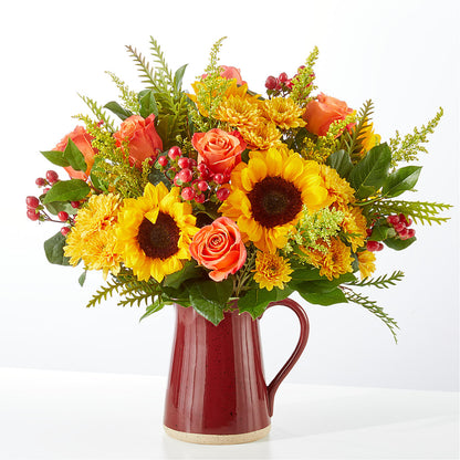 Scents of Autumn Bouquet – TAYLOR'S MERCANTILE, Sewanee TN
