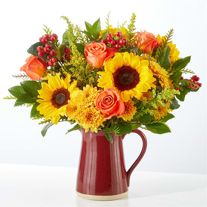 Scents of Autumn Bouquet – TAYLOR'S MERCANTILE, Sewanee TN