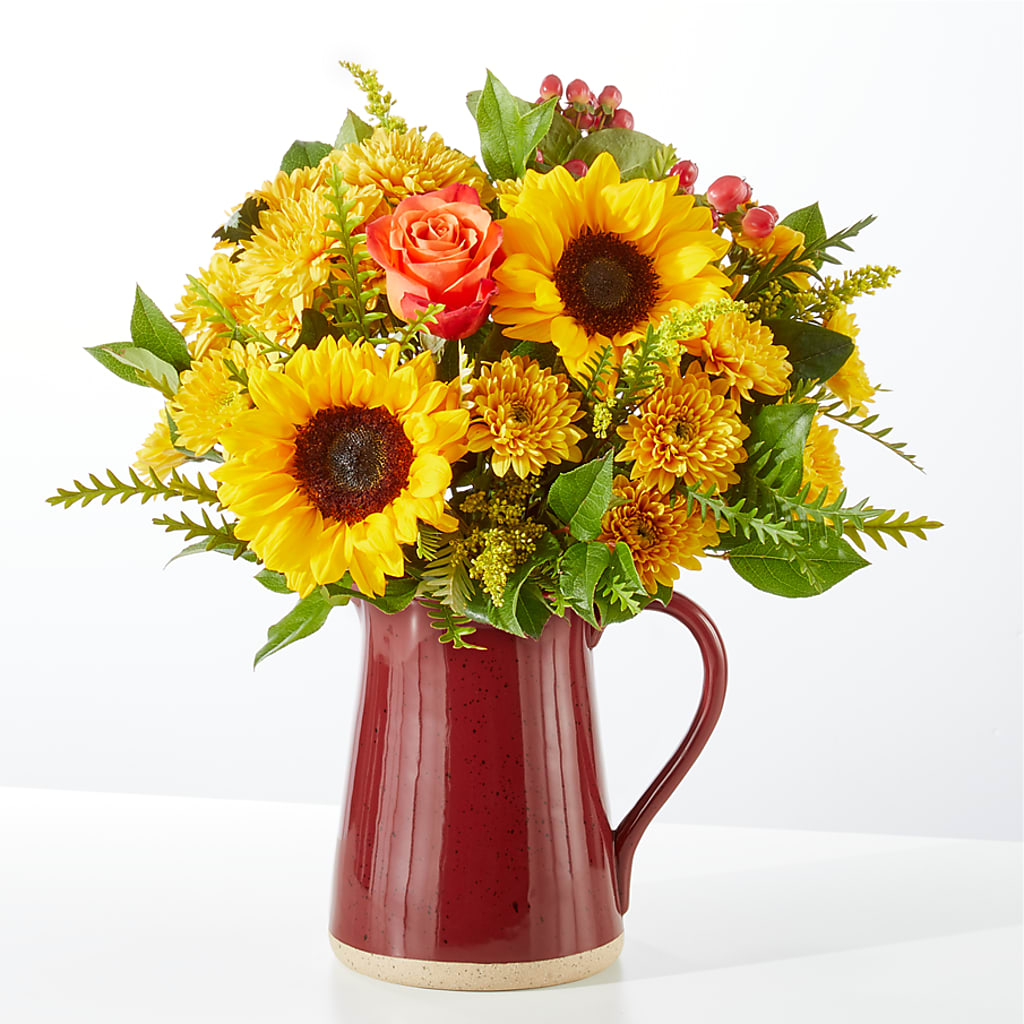 Scents of Autumn Bouquet – TAYLOR'S MERCANTILE, Sewanee TN