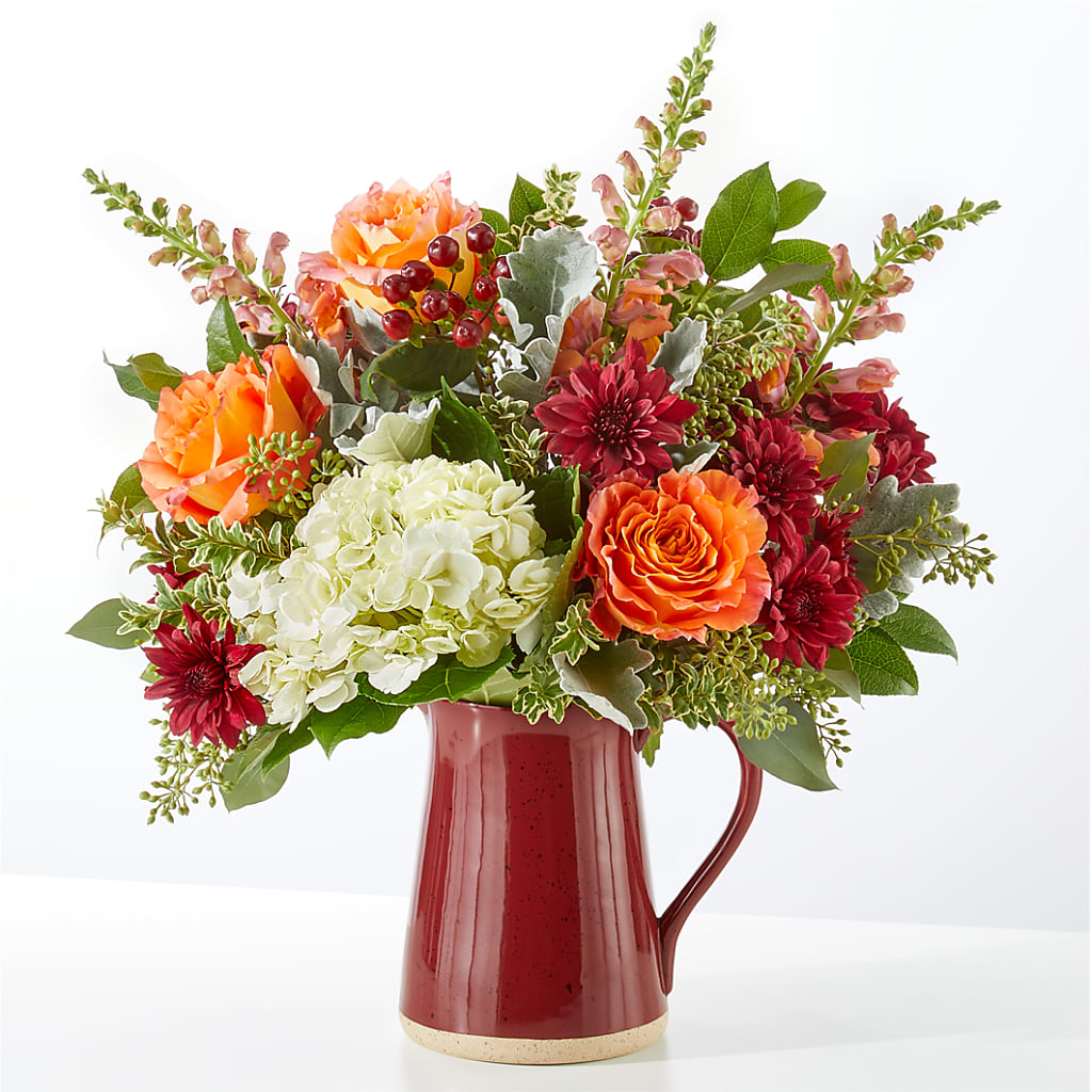 Fall's Finest Bouquet – TAYLOR'S MERCANTILE, Sewanee TN