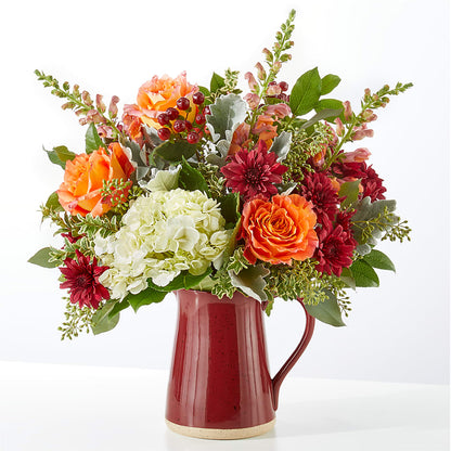 Fall's Finest Bouquet – TAYLOR'S MERCANTILE, Sewanee TN