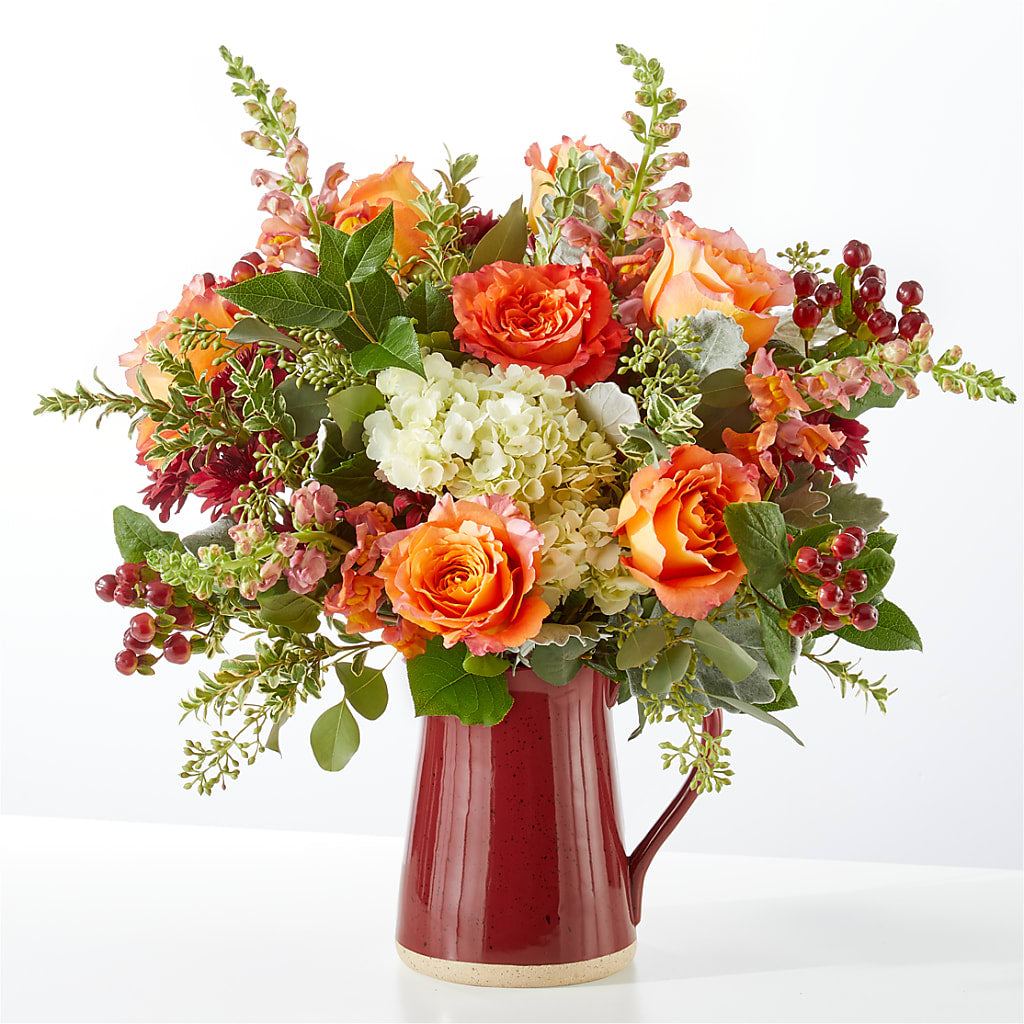 Fall's Finest Bouquet – TAYLOR'S MERCANTILE, Sewanee TN