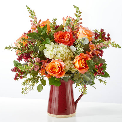 Fall's Finest Bouquet – TAYLOR'S MERCANTILE, Sewanee TN