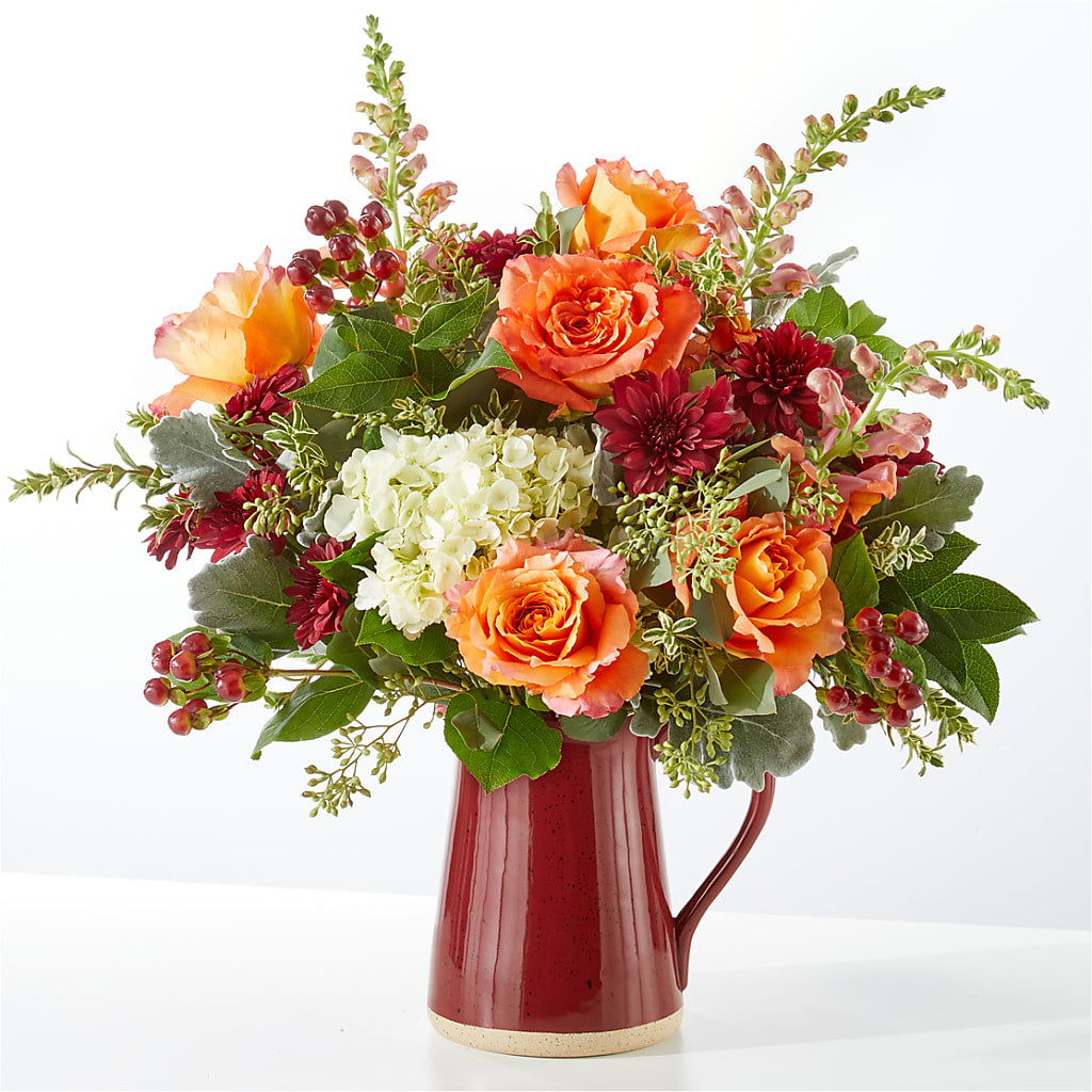 Fall's Finest Bouquet – TAYLOR'S MERCANTILE, Sewanee TN