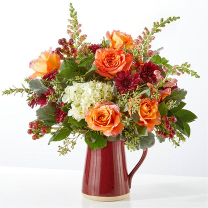 Fall's Finest Bouquet – TAYLOR'S MERCANTILE, Sewanee TN