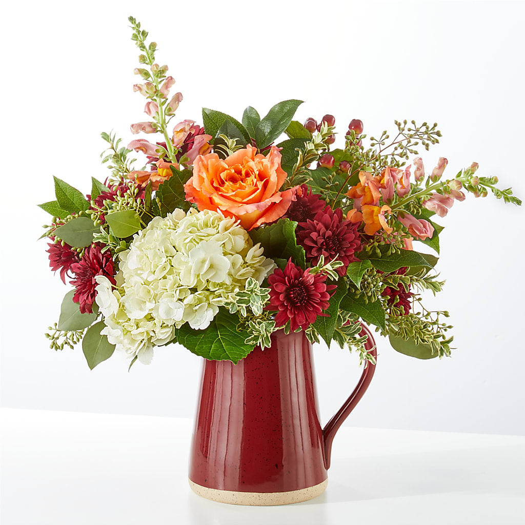 Fall's Finest Bouquet – TAYLOR'S MERCANTILE, Sewanee TN