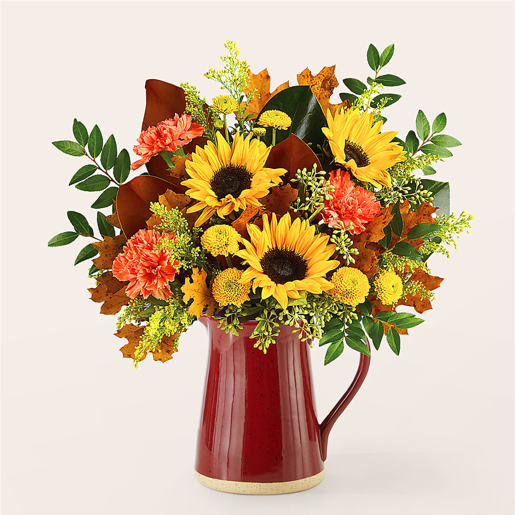 Gourd Vibes Bouquet – TAYLOR'S MERCANTILE, Sewanee TN