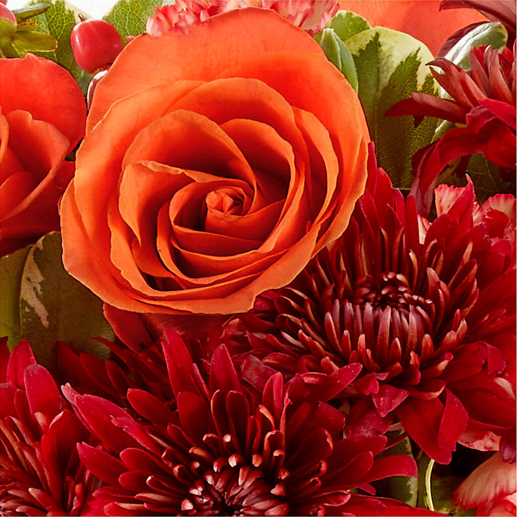 Autumn Air Pumpkin Bouquet – TAYLOR'S MERCANTILE, Sewanee TN