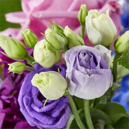 Twilight Glow Bouquet – TAYLOR'S MERCANTILE, Sewanee TN