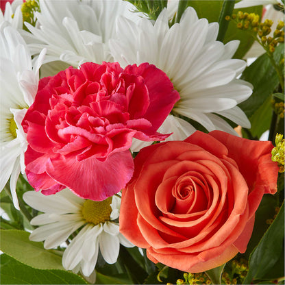 Oopsie Daisy Bouquet – TAYLOR'S MERCANTILE, Sewanee TN