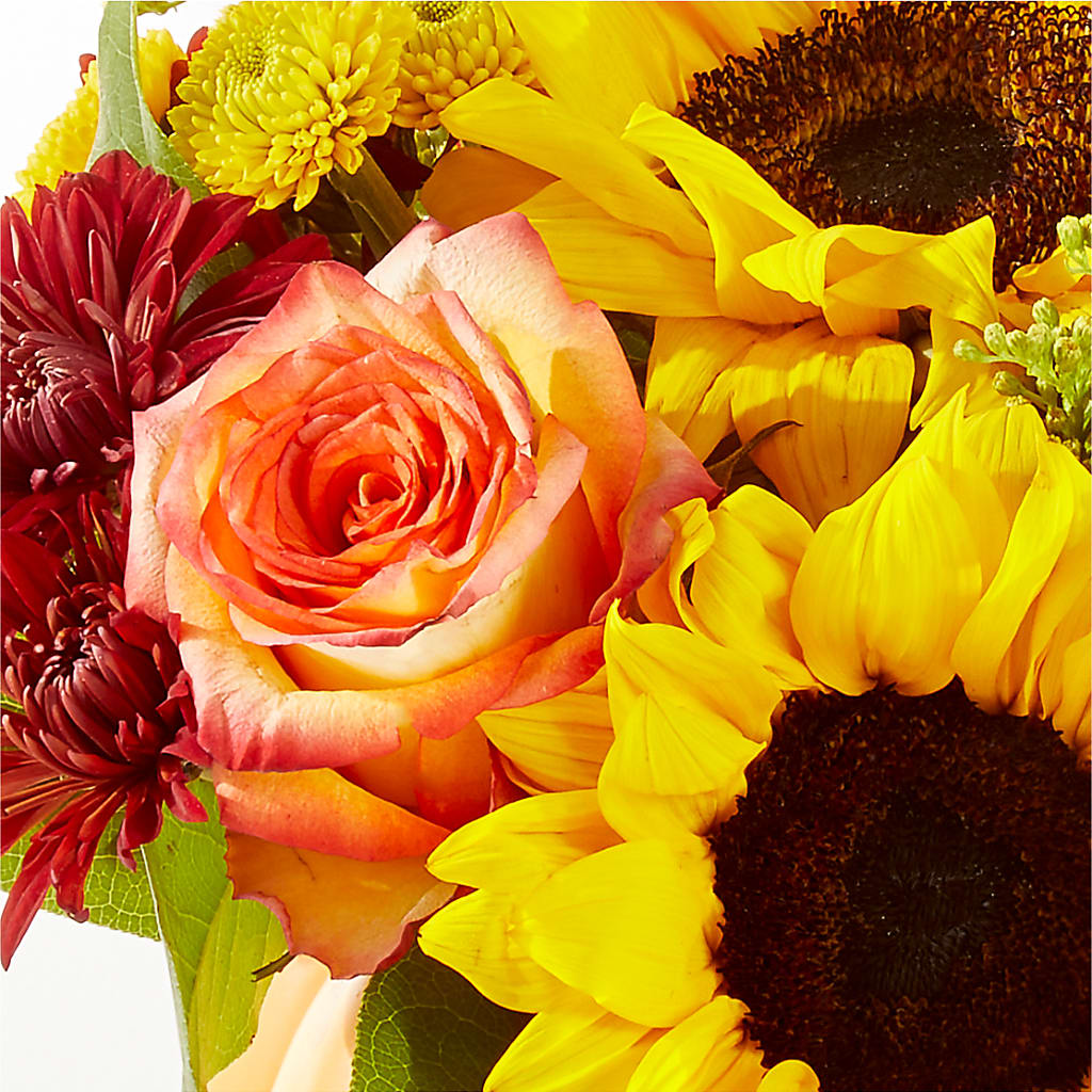 Golden Gourd Pumpkin Bouquet – TAYLOR'S MERCANTILE, Sewanee TN