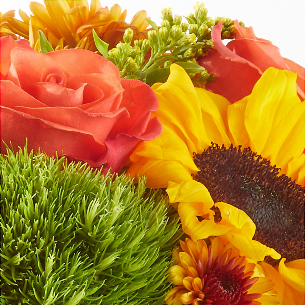 Farmer’s Market Stroll Bouquet – TAYLOR'S MERCANTILE, Sewanee TN