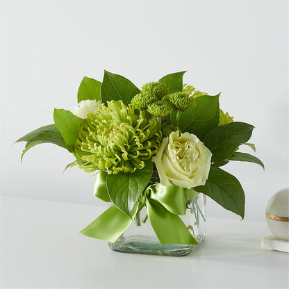 Emerald Forest Bouquet – TAYLOR'S MERCANTILE, Sewanee TN