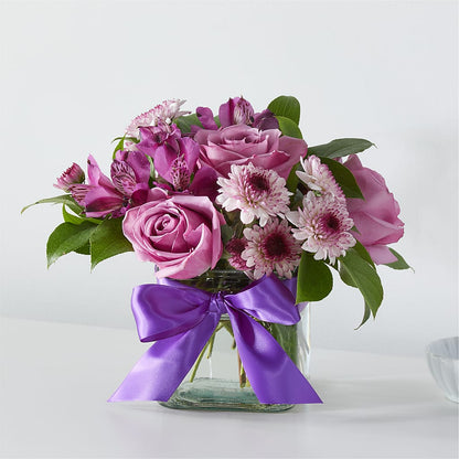 Sugarplum Bouquet – TAYLOR'S MERCANTILE, Sewanee TN