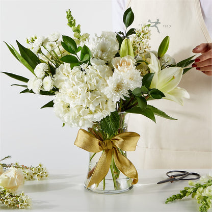 New Beginnings – A Florist Original – TAYLOR'S MERCANTILE, Sewanee TN