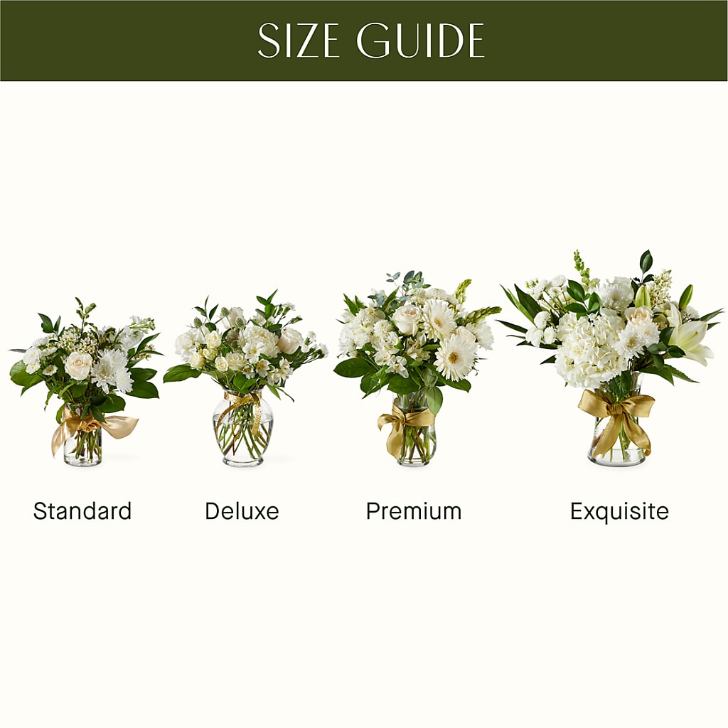 New Beginnings – A Florist Original – TAYLOR'S MERCANTILE, Sewanee TN