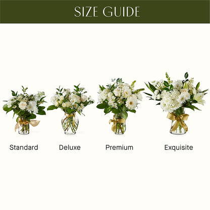 New Beginnings – A Florist Original – TAYLOR'S MERCANTILE, Sewanee TN