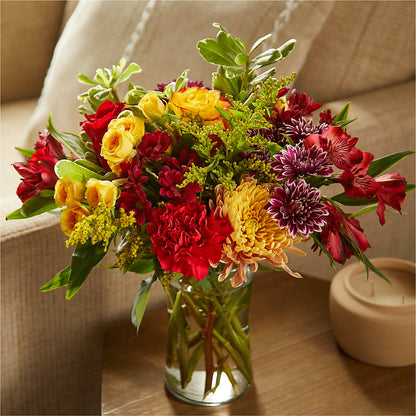Fall Delight – A Florist Original – TAYLOR'S MERCANTILE, Sewanee TN