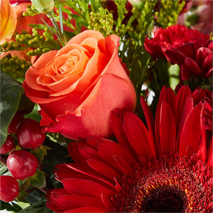 Fall Delight – A Florist Original – TAYLOR'S MERCANTILE, Sewanee TN