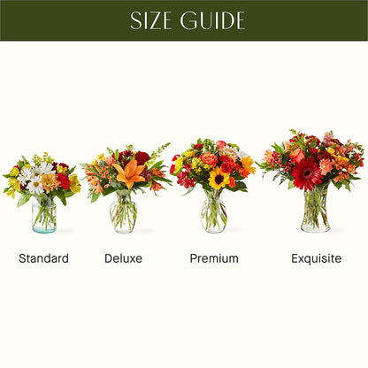Fall Delight – A Florist Original – TAYLOR'S MERCANTILE, Sewanee TN