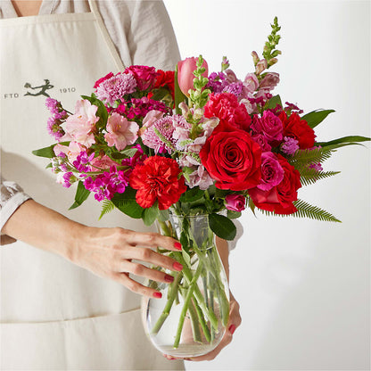 Together Forever - A Florist Original – TAYLOR'S MERCANTILE, Sewanee TN