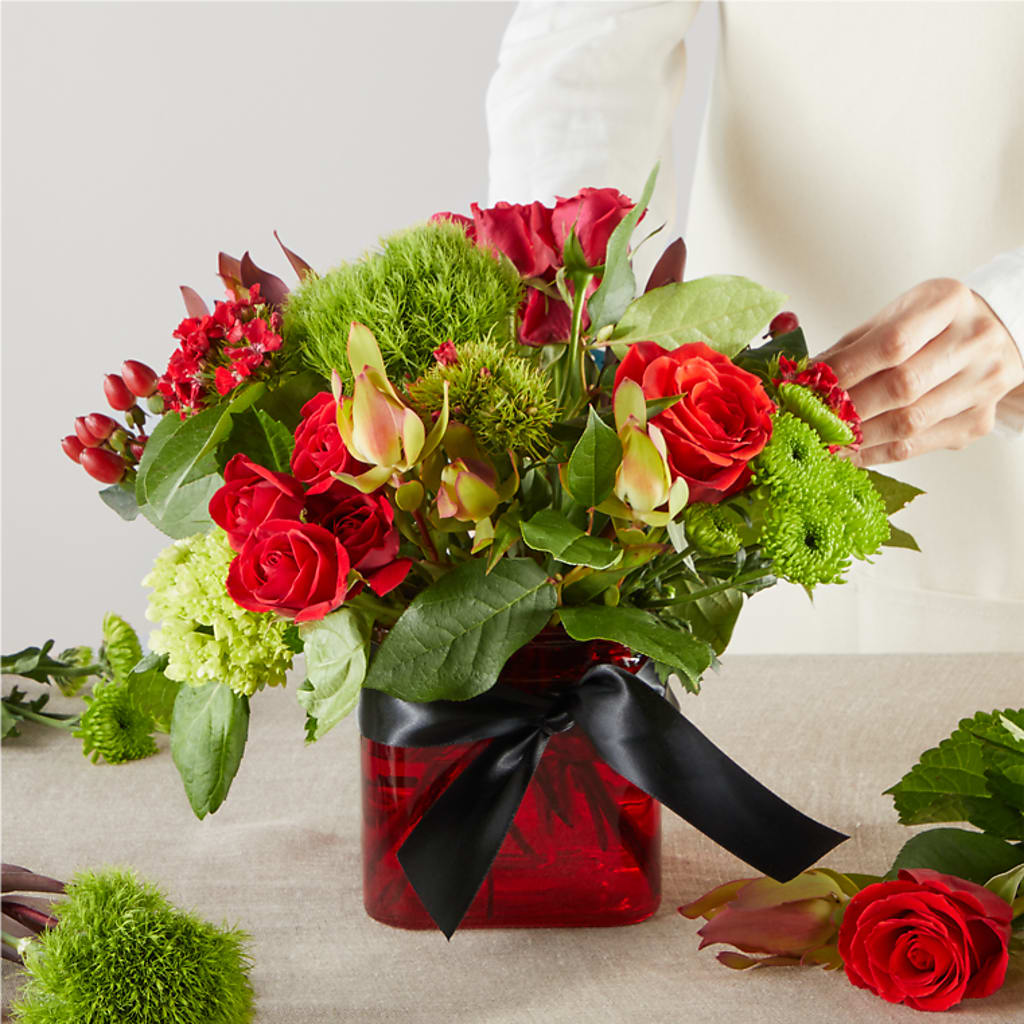 Heritage Kindle – A Florist Original – TAYLOR'S MERCANTILE, Sewanee TN