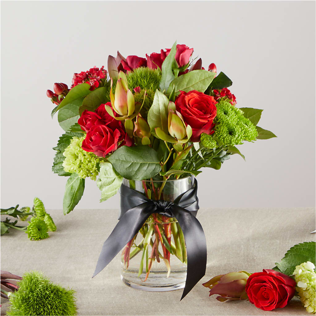 Heritage Kindle – A Florist Original – TAYLOR'S MERCANTILE, Sewanee TN