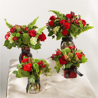 Heritage Kindle – A Florist Original – TAYLOR'S MERCANTILE, Sewanee TN
